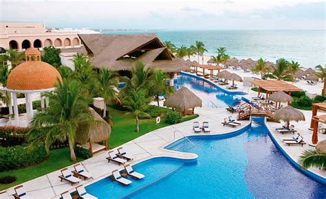 LOS 10 MEJORES hoteles en Paraíso, México